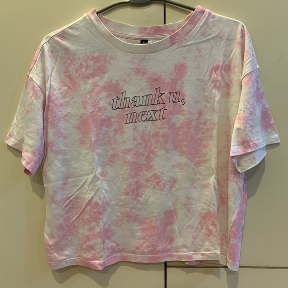 H&M Tie Dye T-shirt - Picture 2 of 7